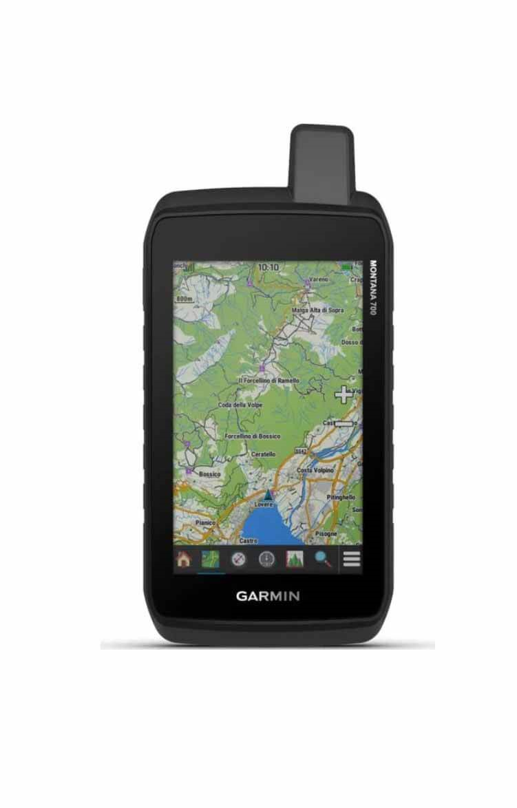 Máy định vị GPS cầm tay MONTANA 700